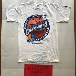 Vintage Huskies T-Shirt